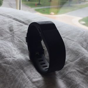 Fitbit Charge HR